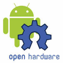 Open Hardware Logo